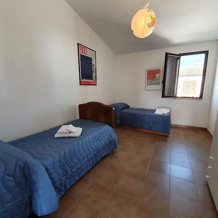 Zina, Terrazza Sul Mediterraneo. Holiday home Agrigento