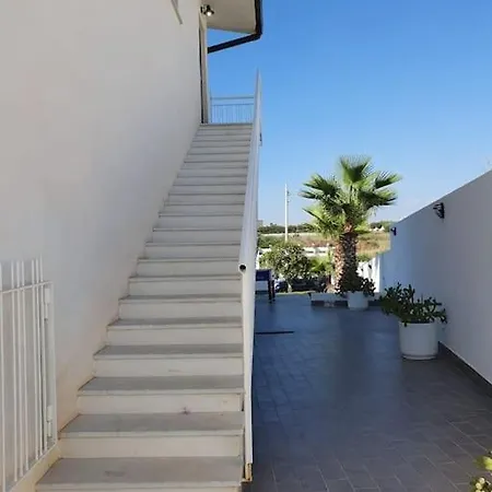Zina, Terrazza Sul Mediterraneo. Agrigento