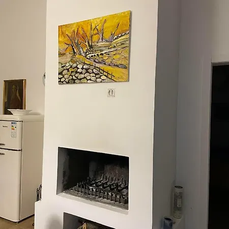 Zina, Terrazza Sul Mediterraneo. *